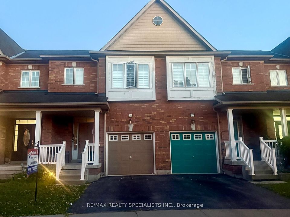 1st image of 20 Thorp Cres