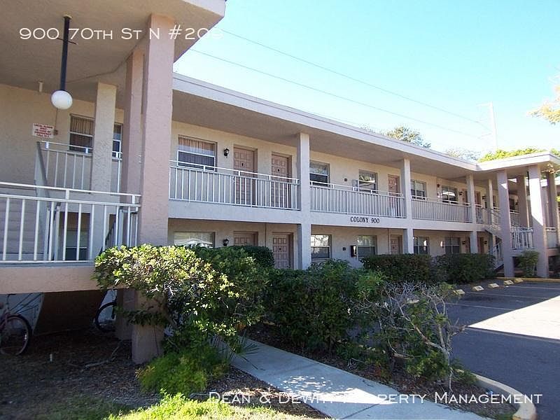 1st image of 900 70th St N APT 209