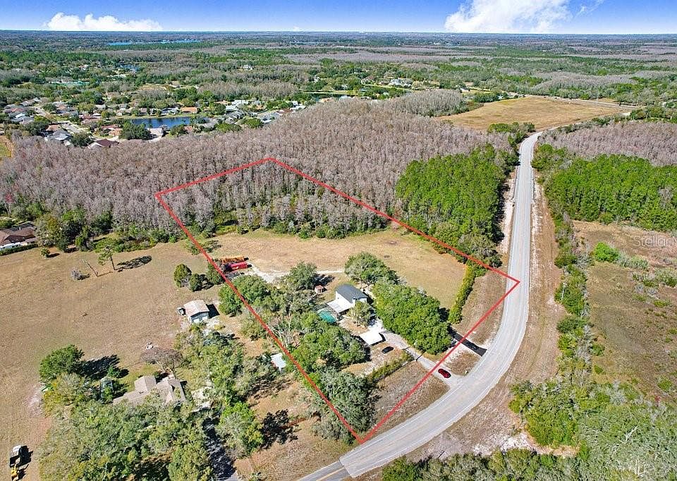 1st image of Tobacco Rd