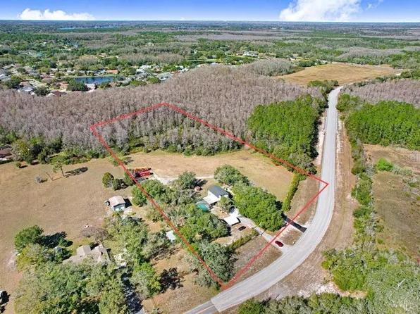 Tobacco Rd, Lutz, FL 33558