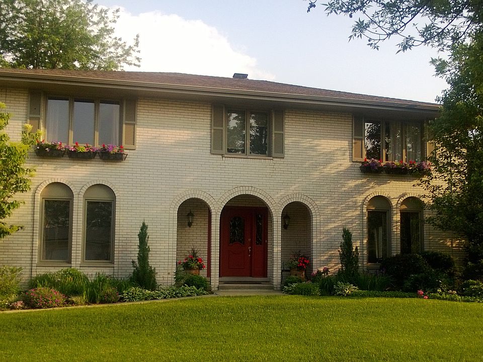 Pristine all brick Georgian