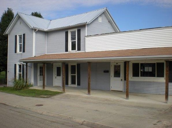 86 W McKinley St