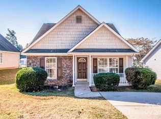 1512 Capps Hill Mine Rd, Charlotte, NC 28216