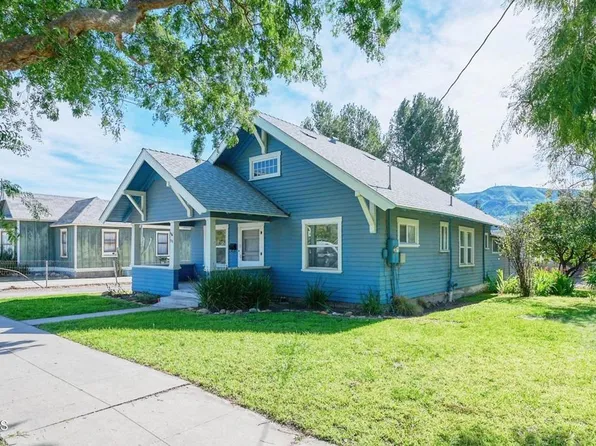 916 E Santa Paula St, Santa Paula, CA 93060