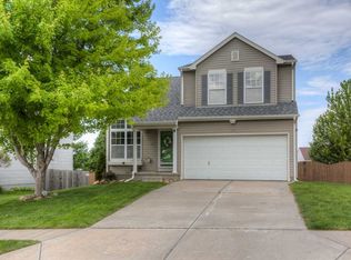 8104 N 153rd St, Bennington, NE 68007