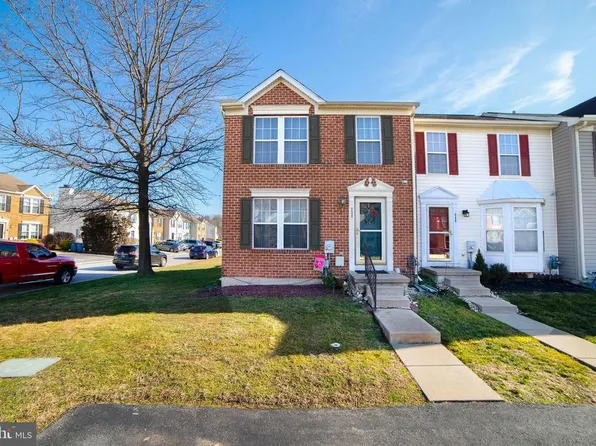 238 Barrett Run Pl, Newark, DE 19702