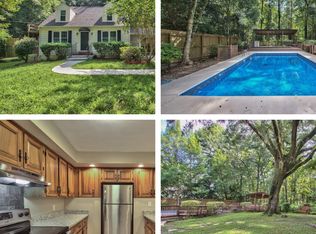 301 Cactus St, Tallahassee, FL 32304