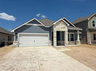 6107 Eldora Dr, College Station, TX 77845