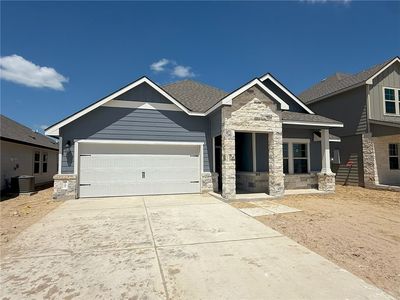 6107 Eldora Dr, College Station, TX, 77845