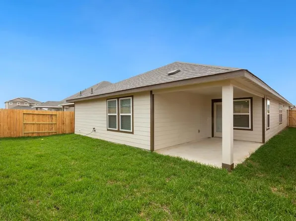 6915 Lebec, Rosharon, TX 77583