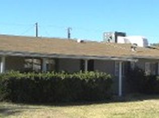 11928 N Moore Rd, Valley Farms, AZ 85191