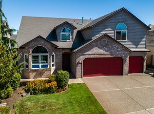 11866 SW 127th Pl, Portland, OR 97223