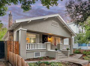 1508 U St, Sacramento, CA 95818
