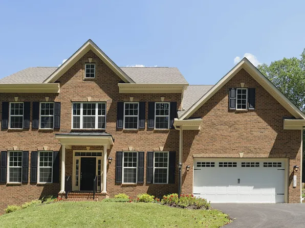 William Deaven II Plan, Cascade Ridge