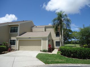 3010 Eagles Landing Cir W #83, Clearwater, FL 33761
