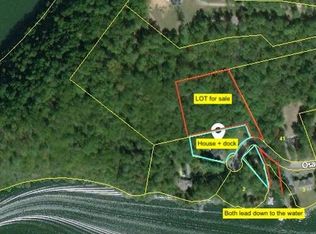 1392 Osage Dr, Soddy Daisy, TN 37379