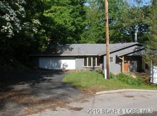 5270 Melody Ln, Osage Beach, MO 65065