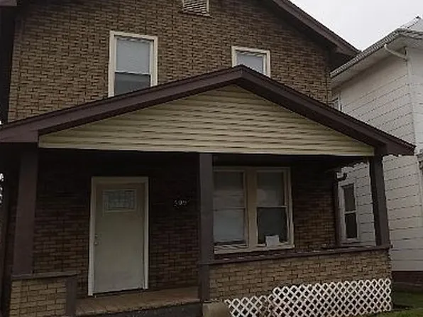 509 Roane St, Charleston, WV 25302