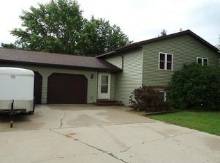 303 Erickson Heritage NE, Alexandria, MN 56308