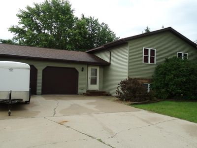 303 Erickson Heritage NE, Alexandria, MN, 56308