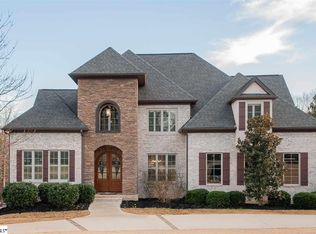 413 World Tour Dr, Inman, SC 29349