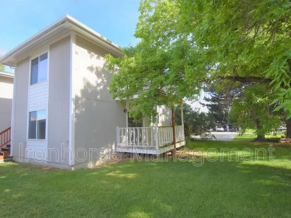 515 S 15th Ave #A, Bozeman, MT 59715