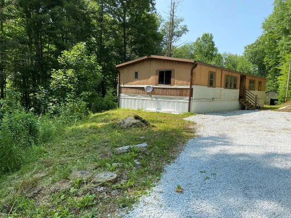 397 Concho Mtn, Cullowhee, NC 28723