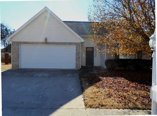 7134 Tyner Crossing Dr, Chattanooga, TN 37421