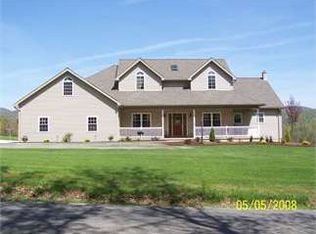 20 Harrison Heights Dr, Cogan Station, PA 17728