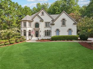 775 Barberry Dr, Milton, GA 30004