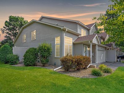 20608 Fenston Ave N, Forest Lake, MN, 55025