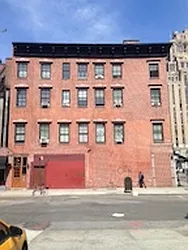Rented by Anthony J Martone, LREB