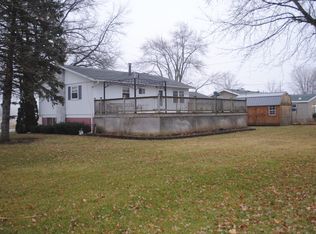 10 Moseley Rd, Peru, IN