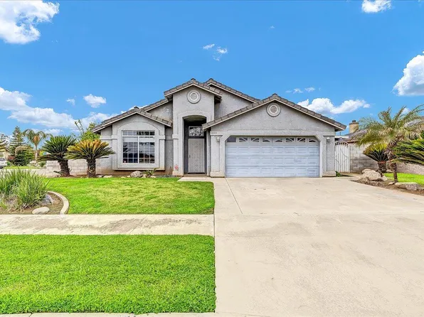 1999 Balsawood Court, Tulare, CA 93274