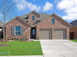 8620 Backwater Bay Cv, McKinney, TX 75071