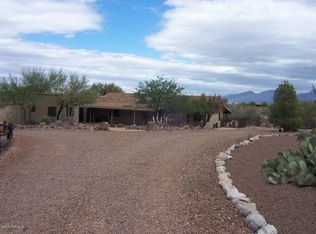 10551 E Stella Rd, Tucson, AZ 85730