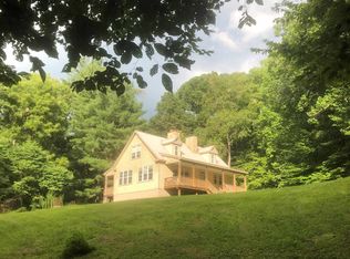 3611 Country Club Rd, Spencer, IN 47460