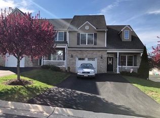 15 Spring View Dr, Staunton, VA 24401