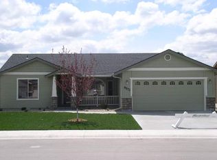 6153 Roaring Riv, Boise, ID 83709