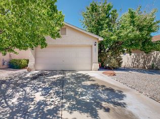 8409 Vista Estrella Ln SW, Albuquerque, NM 87121