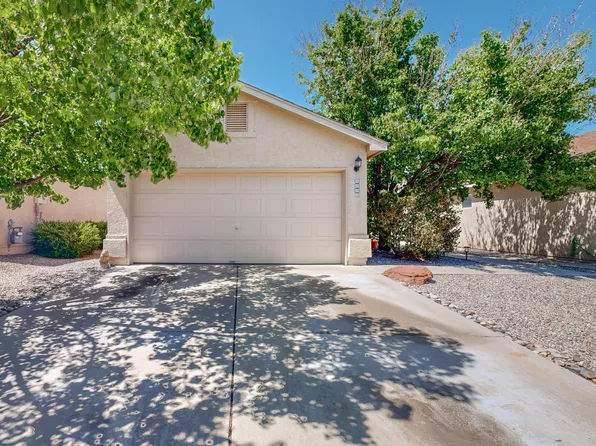8409 Vista Estrella Ln SW, Albuquerque, NM 87121