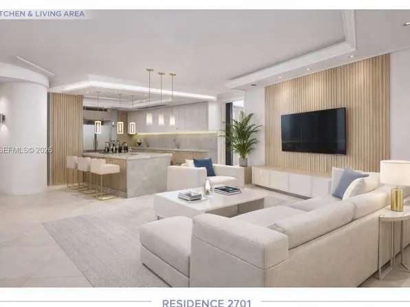 4000 Island Blvd #2701, Aventura, FL 33160