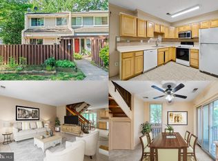 2378 Southgate Sq, Reston, VA 20191