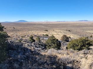 Road N, San Luis, CO 81152