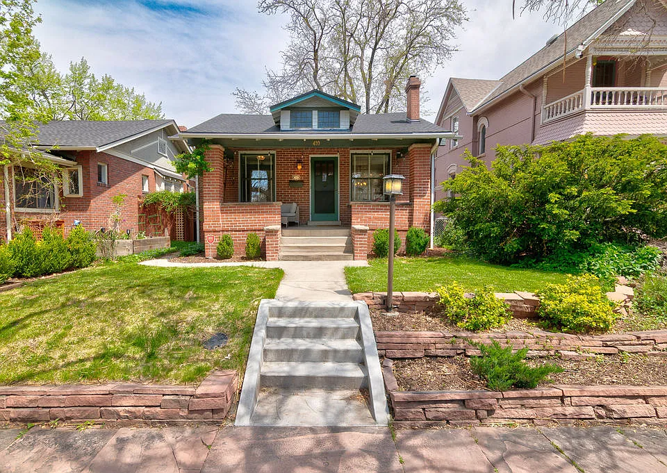 410 N Ogden St