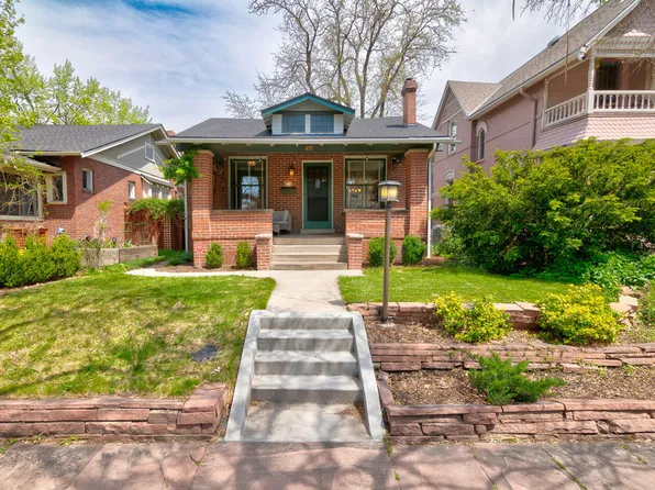 410 N Ogden St, Denver, CO 80218