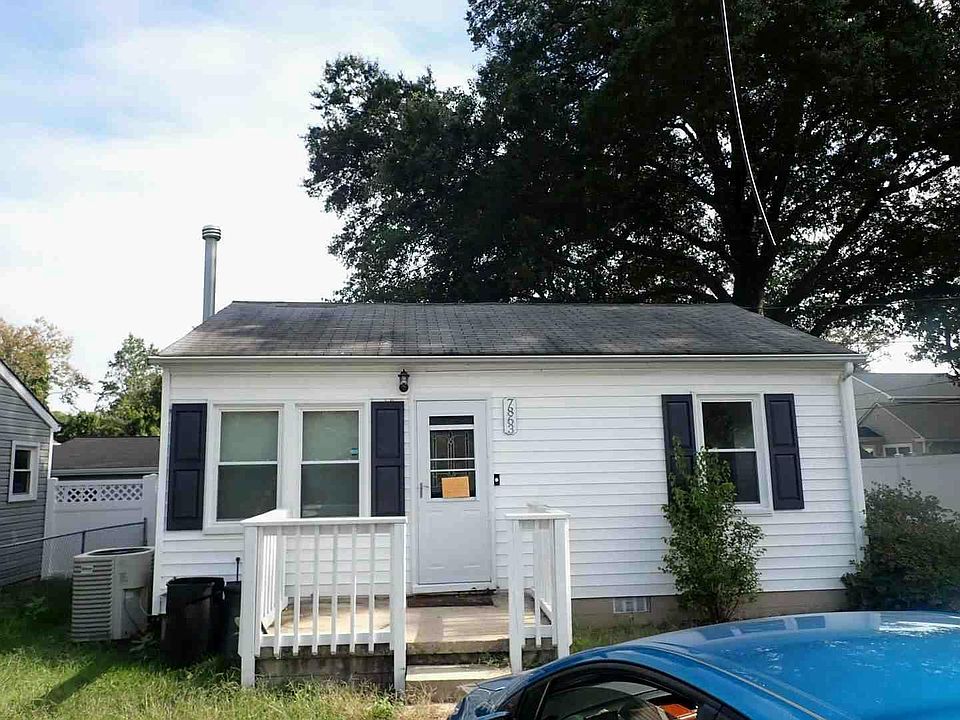 1st image of 7863 Mayford Ave