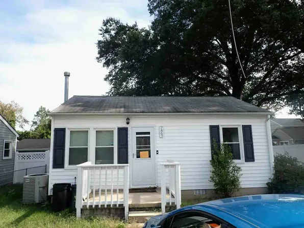 7863 Mayford Ave, Pasadena, MD 21122