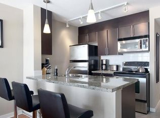 688 Abbott St #1203, Vancouver, BC V6B0B9