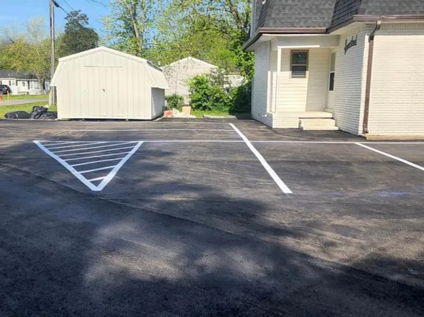 610 Ruth Ave APT 1, Gallatin, TN 37066